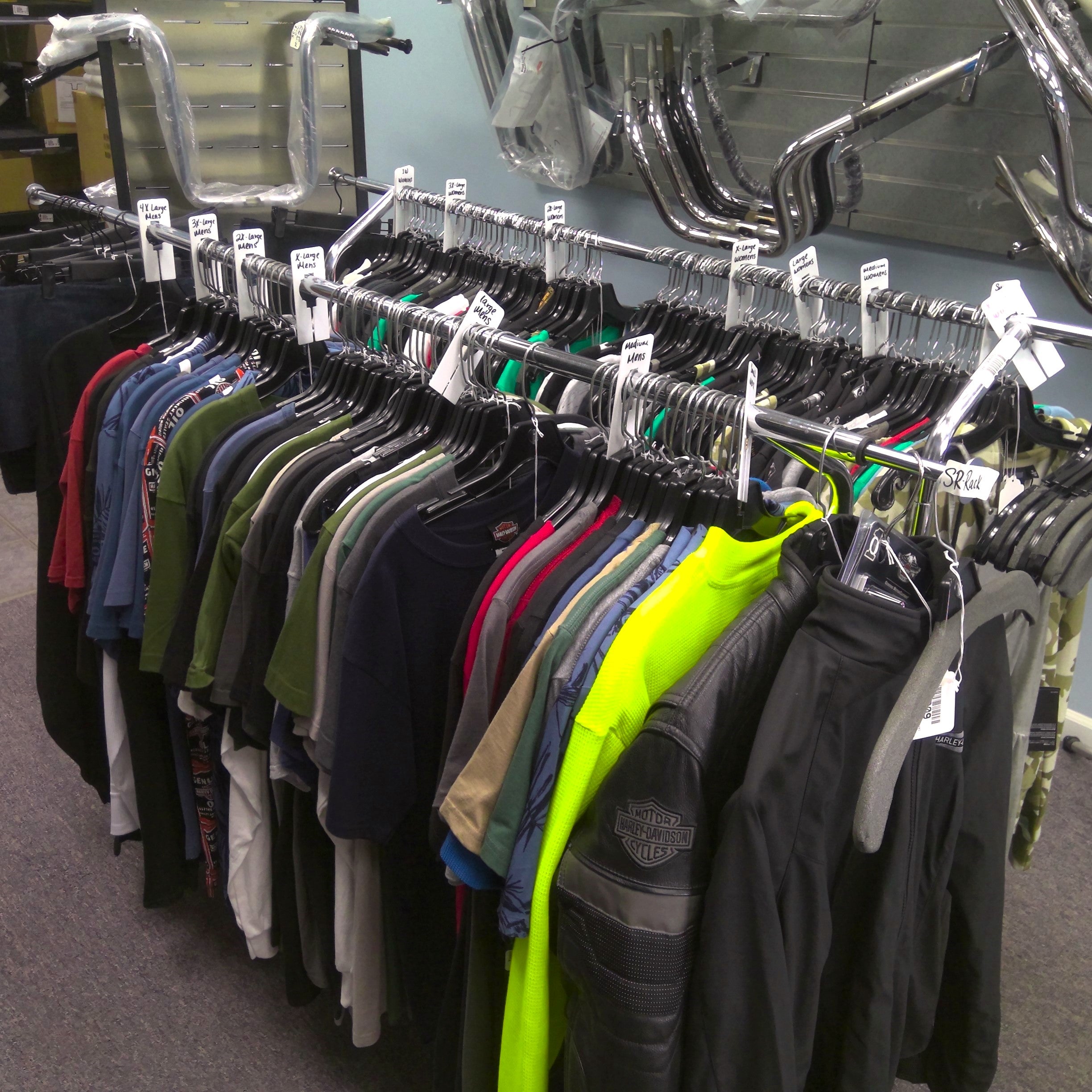 Shop Harley Motorclothes Clothing, Shoes & Accessories