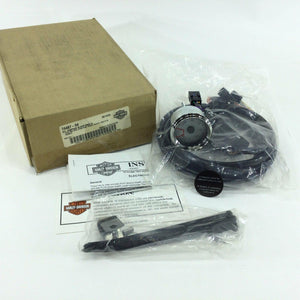 NOS Genuine Harley OEM ELECTRONIC COMPASS KIT 1996-2013 Touring 74487-04