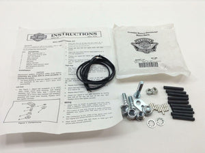 NOS Genuine Harley Davidson Ball Directional Kit 1982-1987 68397-87