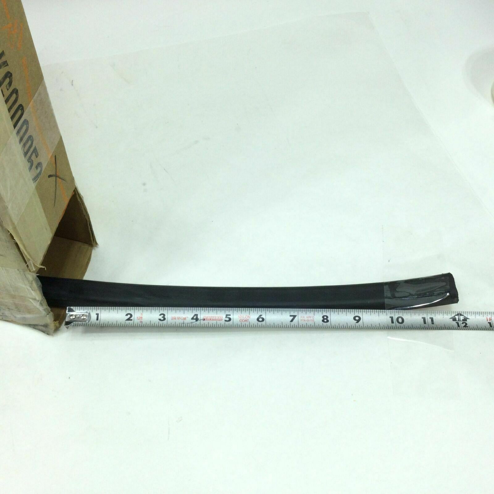 thumbnail image 2 of Harley OEM Self-Adhesive Conduit For Electrical Runs – NOS 70523-06 (Per Foot) 2 of 4
