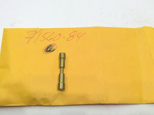 NOS Genuine Harley Softail Dyna Ignition Switch Contact Roller 71560-84