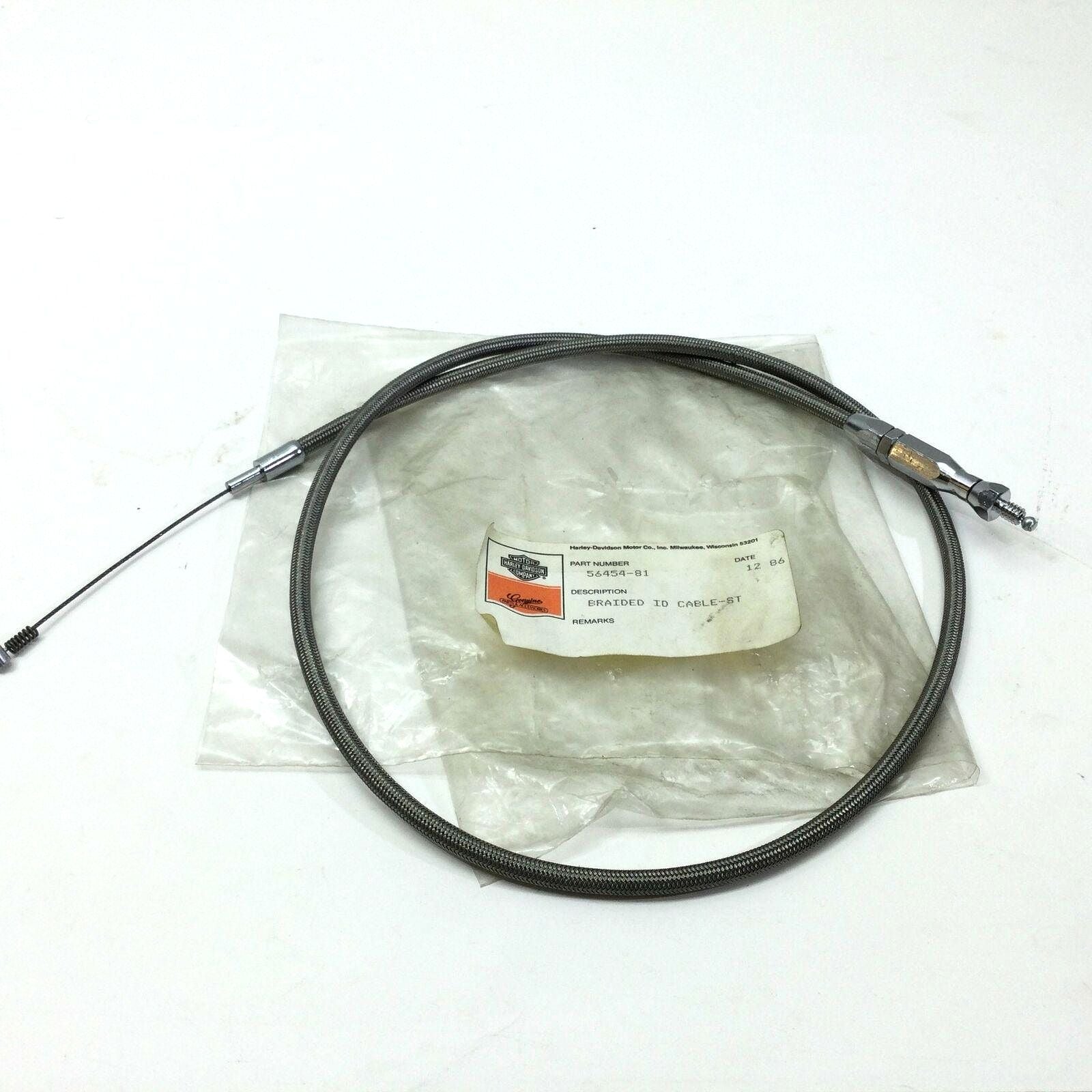 Royal enfield best sale clutch wire price