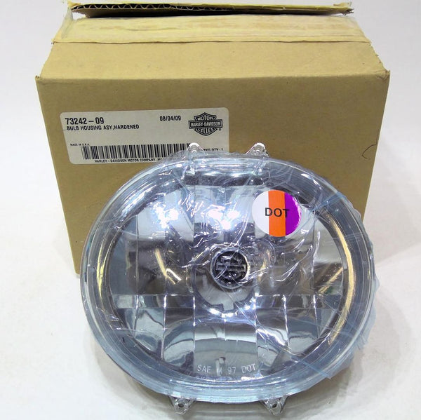 Shop Harley Speedometers Tach Gages Tagged "housing assembly