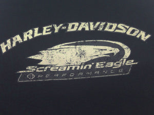 NEW Women Harley-Davidson Screamin' Eagle Tank Top 2XLarge 96299-18VW
