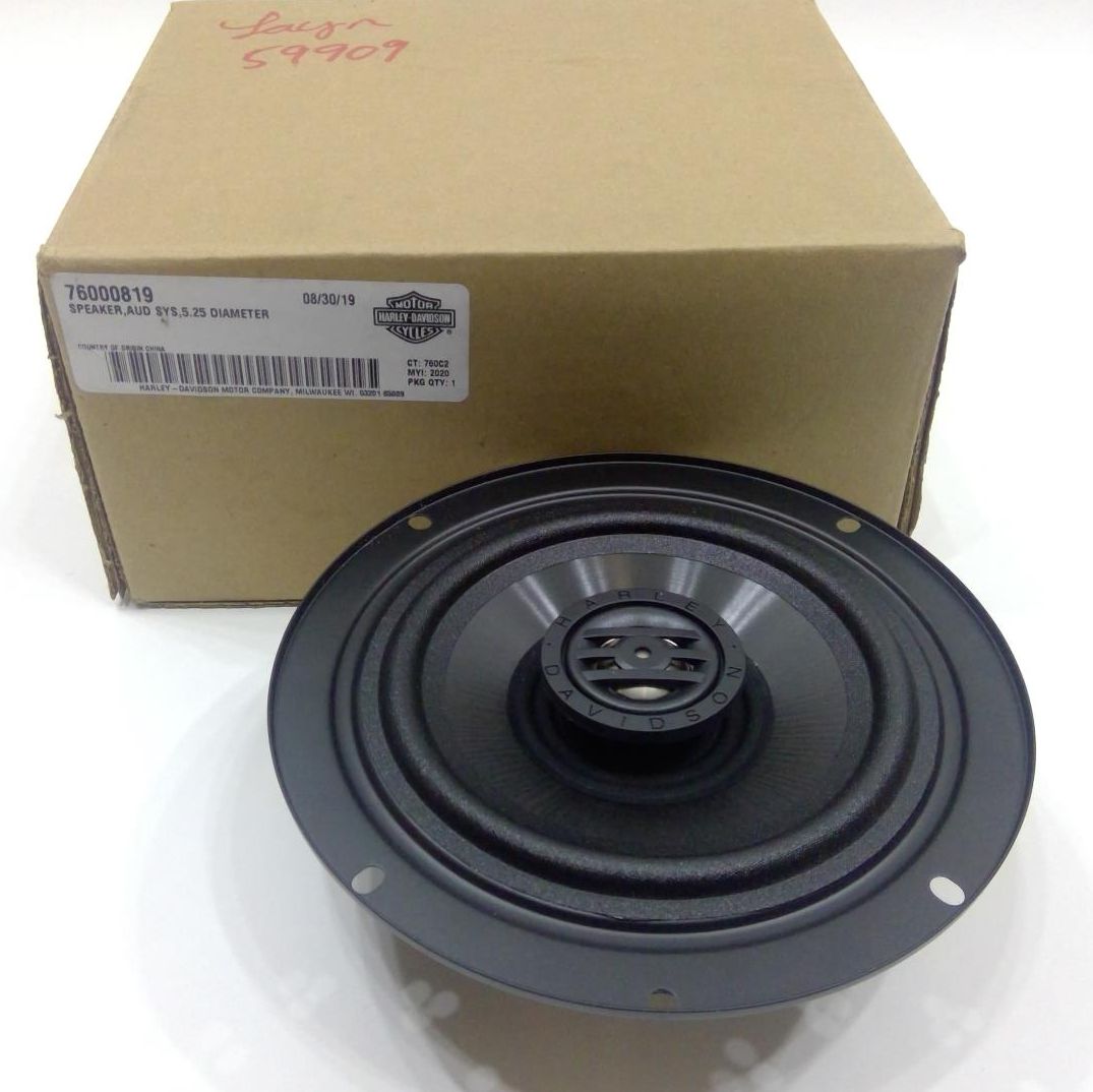 即購入歓迎 mio NEW Genuine Harley 2014-up Touring 6.5