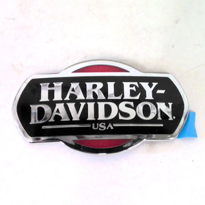 NOS Genuine Harley Ultra Classic Left Tank Medallion 62286-08