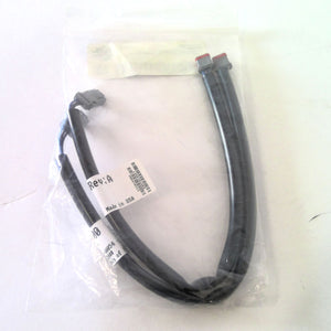 NOS Genuine Harley 16" Wire Harness Extension 69201796