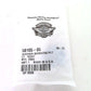 NOS Genuine Harley Ultra Classic Lower Fairing Vent Serrated Washer 58105-05