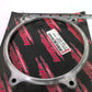 Accutronicx Engine To Primary 1/4 Offset Spacer DS373417