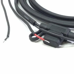 Genuine Harley Davidson Road Tech Quest GPS Wire Harness 92309-06