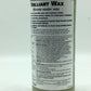 Russell Systems Brilliant Wax Ultimate Sealer Wax Automotive Motorcycle 32oz