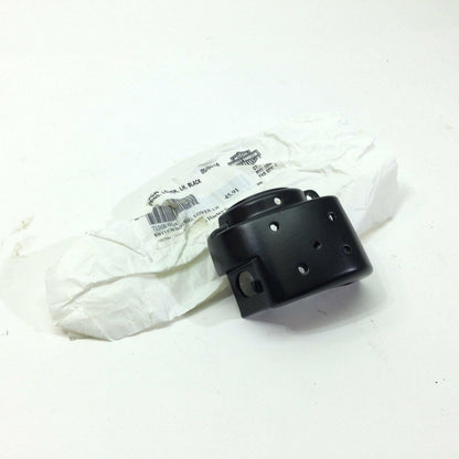 Genuine Harley 1996-2010 FLS FLH Switch Housing Lower Left Non-Cruise 71568-96A