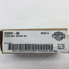 NOS Genuine Harley Davidson FLHR FLST Right Hand Latch Assembly Rotary 53508-95