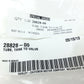 NEW Genuine Harley 2001-2010 Softail Fuel Tank Hose Line 28828-00