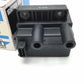 Drag Specialties Dual-Fire Ignition Coil 1995-1998 Touring Black 2102-0332
