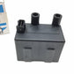Drag Specialties Dual-Fire Ignition Coil 1995-1998 Touring Black 2102-0332
