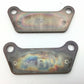NEW Genuine Harley Rear Brake Pads FLT FLH FLHS 1980-1985 Touring 43957-80A