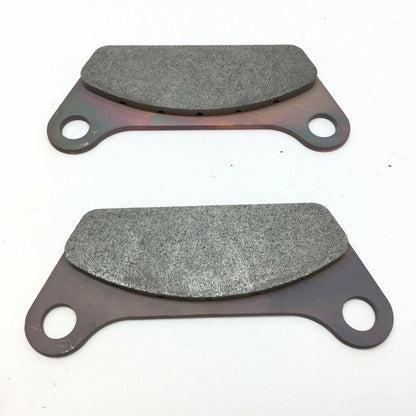 NEW Genuine Harley Rear Brake Pads FLT FLH FLHS 1980-1985 Touring 43957-80A