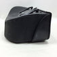 NOS Genuine Harley Softail Large Capacity Left Leather Saddlebag 90114-00