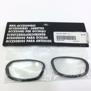NOS Harley Davidson Goggle Replacement Lenses Clear 98225-06VR