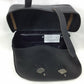 NOS Genuine Harley Softail Large Capacity Left Leather Saddlebag 90114-00