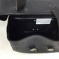 NOS Genuine Harley Softail Large Capacity Left Leather Saddlebag 90114-00