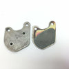 NEW Genuine Harley Davidson 1980-83 FLHT REAR FRONT BRAKE PADS 43395-80A