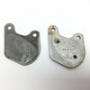 NEW Genuine Harley Davidson 1980-83 FLHT REAR FRONT BRAKE PADS 43395-80A