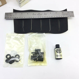 NOS Genuine Harley Davidson WINDSHIELD SILKSCREEN REPAIR KIT 57651-07