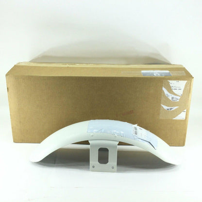 NOS Genuine Harley 2019 Sportster Front Fender Bonneville Salt Denim 58900096EFW