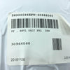 NOS Genuine Harley Sportster Dyna Front Fender Bonneville Salt Denim 58900096EFW