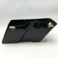 NOS Genuine Harley 1993-13 Touring Left Bottom Saddlebag Black Pearl 90650-06BRD