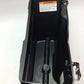 NOS Genuine Harley 1993-13 Touring Left Bottom Saddlebag Black Pearl 90650-06BRD