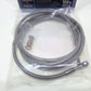 NEW GOODRIDGE 77" HYDRAULIC CLUTCH LINE HD1001-1CCH-77 1741-0471 817-02010