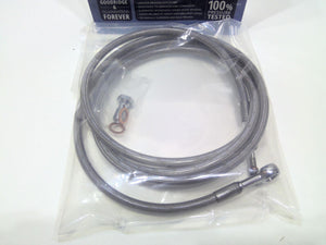 NEW GOODRIDGE 77" HYDRAULIC CLUTCH LINE HD1001-1CCH-77 1741-0471 817-02010