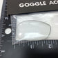 NOS Genuine Harley Goggle Lenses Streamline Clear Day Night 98213-06VR