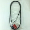 NEW Genuine Harley 2014-2022 CVO Touring Upper Brake Line Master to ABS 41800207