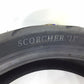 Michelin Scorcher 11 Tire Series 180/55ZR17 Blackwall 17" Harley Rear 43200011