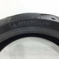 Michelin Scorcher 11 Tire Series 180/55ZR17 Blackwall 17" Harley Rear 43200011