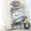 NOS Genuine Harley-Davidson Touring Radio Noise Suppression Kit EVO 77040-90A
