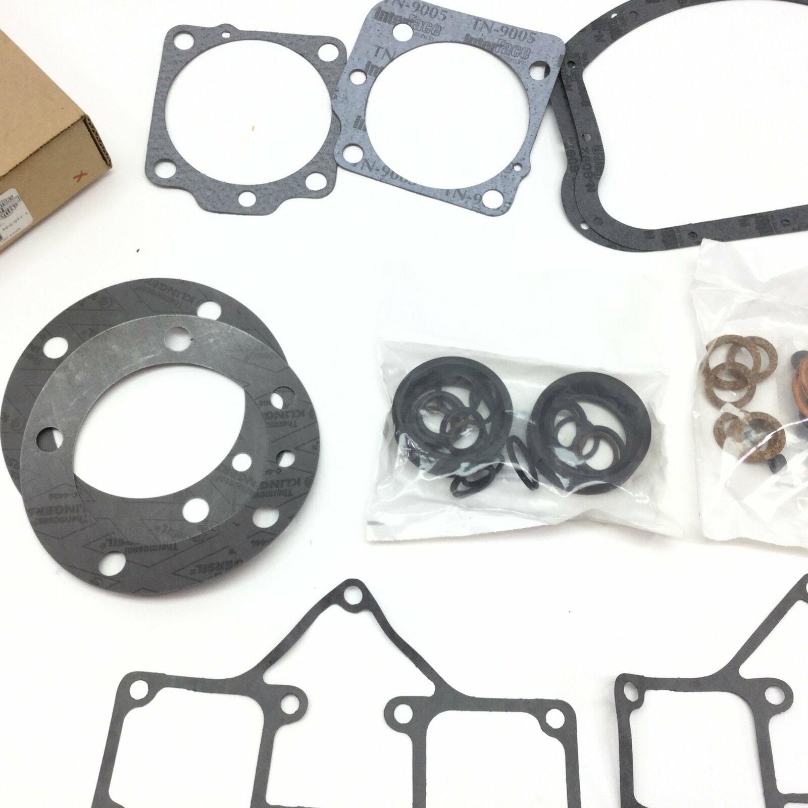 NOS OEM Genuine Harley 66 - 84 Big Twins Top End Gasket Kit 17034-48B