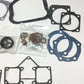 NOS OEM Genuine Harley 66 - 84 Big Twins Top End Gasket Kit 17034-48B