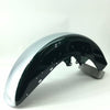 NEW Genuine Harley FLH Front Fender Mystique Green Brilliant Silver 58900074DWB