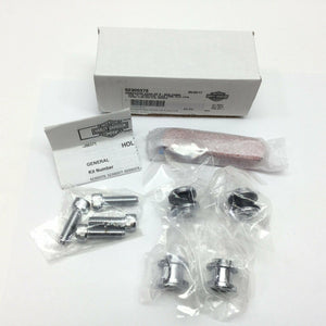 New Genuine Harley 2018 UP Softail Docking Hardware Kit 52300378