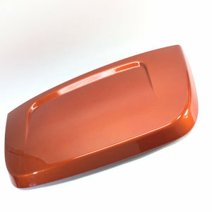 NOS Genuine Harley Davidson DOOR ASY TRUNK FLRT SCORCHED ORANGE 83000062ELG