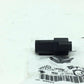 NOS Genuine Harley 1994 to 2006 Touring 3 Pin Connector Receptacle 72163-94BK