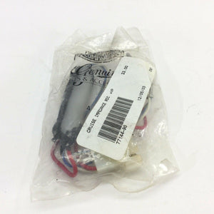 NOS Genuine Harley Davidson CRUISE IMPEDANCE RDC 77144-90