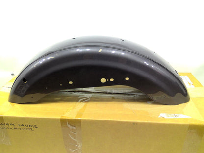 New Genuine Harley 2011-2020 Sportster CHARCOAL PEARL Rear Fender 59500242DTF