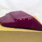 NOS Genuine Harley 1997-07 Touring Right Side Cover Burgundy 66670-07CJA