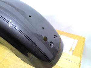 New Genuine Harley 2011-2020 Sportster CHARCOAL PEARL Rear Fender 59500242DTF